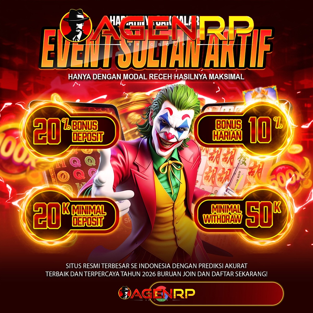 AGENRP